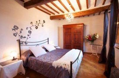 фото отеля Il Giglio B&B