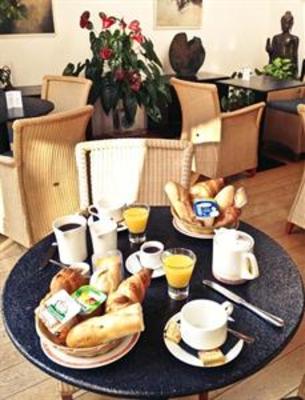 фото отеля Le Galion Hotel Saint-Martin-de-Re