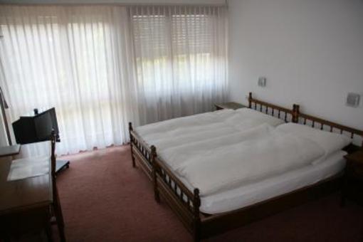 фото отеля Hotel Eremitage Arlesheim