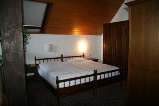 фото отеля Hotel Eremitage Arlesheim
