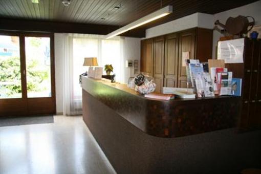 фото отеля Hotel Eremitage Arlesheim