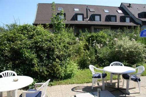 фото отеля Hotel Eremitage Arlesheim