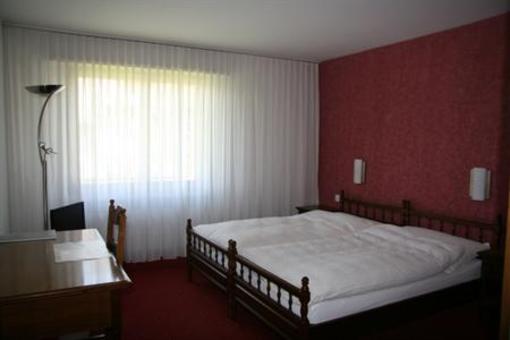 фото отеля Hotel Eremitage Arlesheim