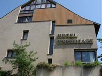 Hotel Eremitage Arlesheim