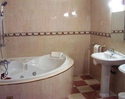 фото отеля Hotel Villa Tranquille