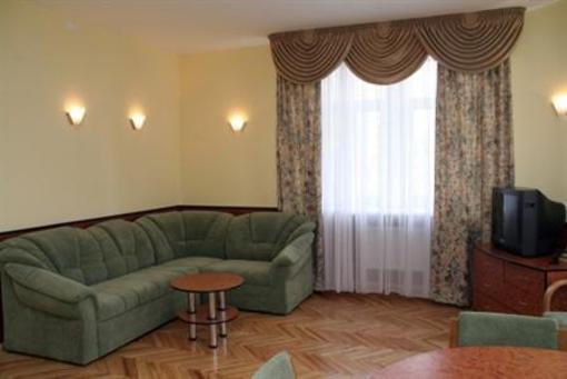 фото отеля Hotel Jelgava