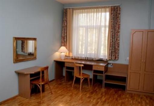 фото отеля Hotel Jelgava