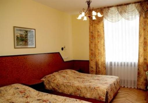 фото отеля Hotel Jelgava