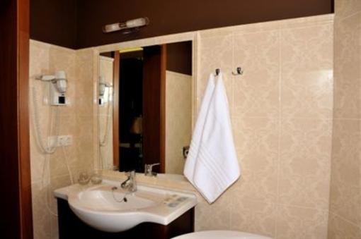 фото отеля Hotel Jelgava