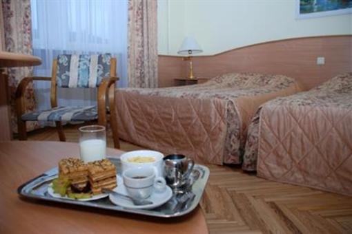 фото отеля Hotel Jelgava