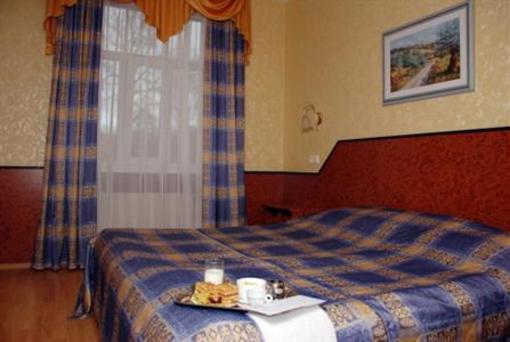 фото отеля Hotel Jelgava