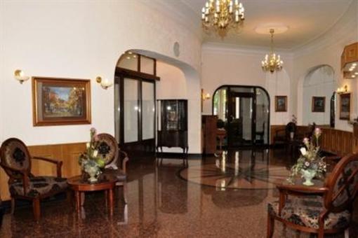 фото отеля Hotel Jelgava