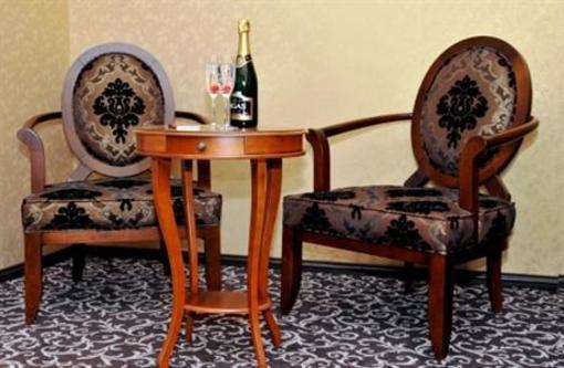 фото отеля Hotel Jelgava