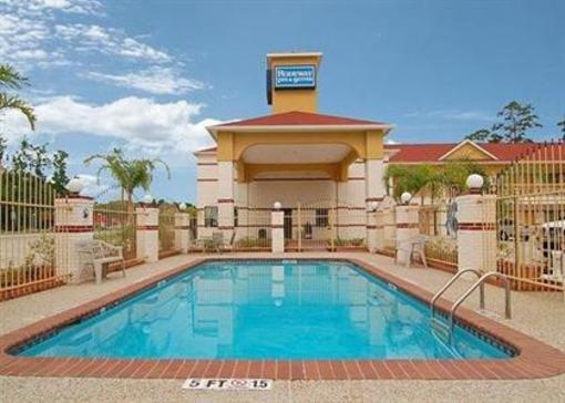 фото отеля Rodeway Inn & Suites Humble