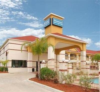 фото отеля Rodeway Inn & Suites Humble