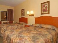 Rodeway Inn & Suites Humble