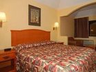 фото отеля Rodeway Inn & Suites Humble