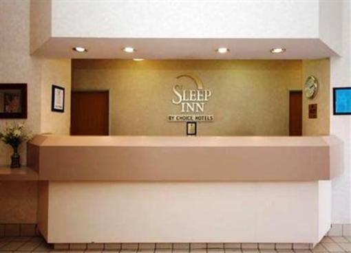 фото отеля El Paso West Travelodge