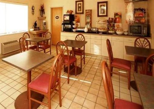 фото отеля El Paso West Travelodge
