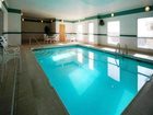 фото отеля El Paso West Travelodge