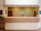 фото отеля El Paso West Travelodge