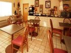 фото отеля El Paso West Travelodge