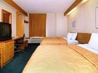 фото отеля El Paso West Travelodge