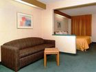 фото отеля El Paso West Travelodge