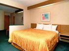 фото отеля El Paso West Travelodge