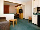 фото отеля El Paso West Travelodge