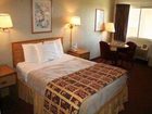 фото отеля El Paso West Travelodge