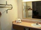 фото отеля El Paso West Travelodge