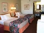 фото отеля El Paso West Travelodge