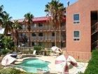 фото отеля El Paso West Travelodge