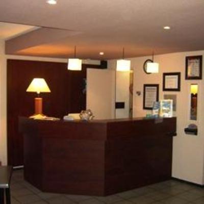фото отеля Best Hotel Montpellier