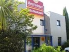 фото отеля Best Hotel Montpellier