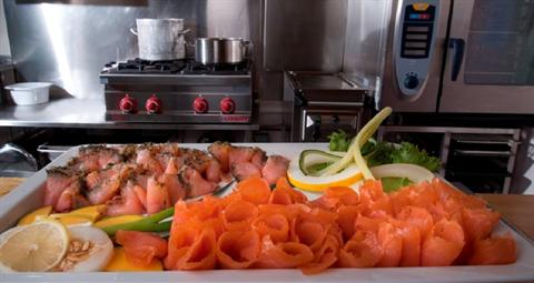 фото отеля BEST WESTERN Lofoten Hotell