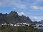 фото отеля BEST WESTERN Lofoten Hotell