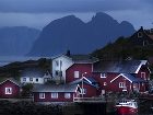 фото отеля BEST WESTERN Lofoten Hotell