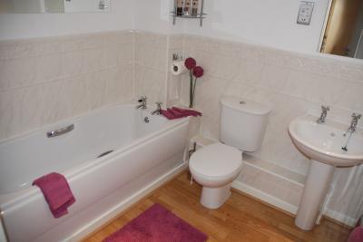 фото отеля Casa Apartment Lace Market Square Nottingham