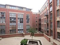 Casa Apartment Lace Market Square Nottingham