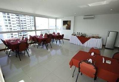 фото отеля Travelers Suites Orange Cartagena de Indias