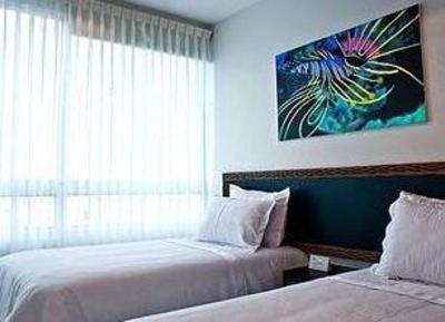 фото отеля Travelers Suites Orange Cartagena de Indias