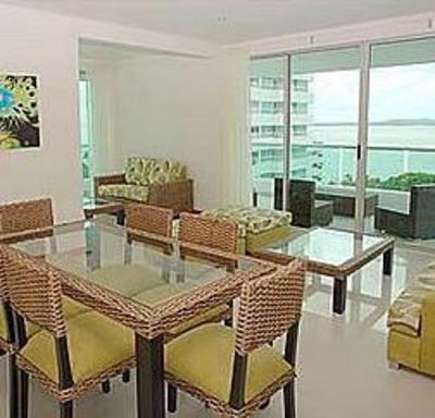 фото отеля Travelers Suites Orange Cartagena de Indias