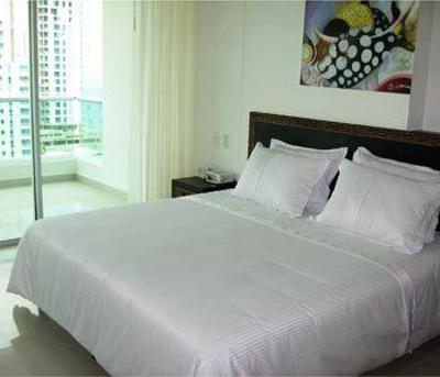 фото отеля Travelers Suites Orange Cartagena de Indias
