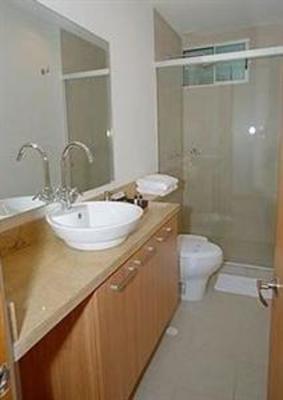 фото отеля Travelers Suites Orange Cartagena de Indias