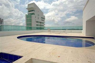 фото отеля Travelers Suites Orange Cartagena de Indias
