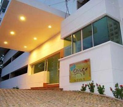 фото отеля Travelers Suites Orange Cartagena de Indias