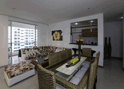 фото отеля Travelers Suites Orange Cartagena de Indias