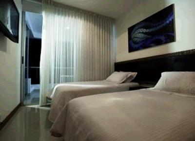 фото отеля Travelers Suites Orange Cartagena de Indias
